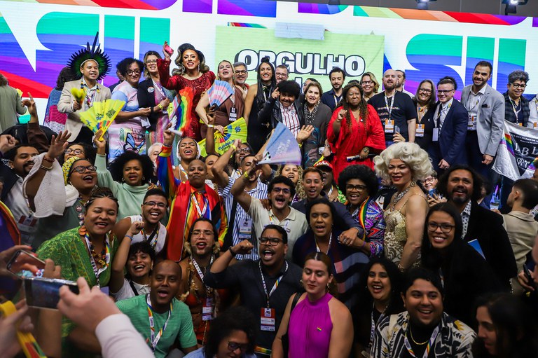 Empregabilidade e trabalho digno são pauta prioritária na 4ª Conferência Nacional LGBTQIA+