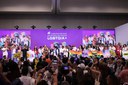 Encerramento da 4ª Conferência Nacional LGBTQIA+ celebra avanços em políticas públicas