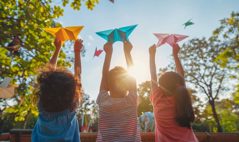 Estados e municípios têm até 15 de outubro para cadastro dos Fundos dos Direitos da Criança e do Adolescente