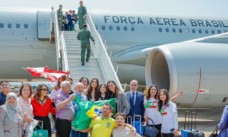 Governo do Brasil institui Política Nacional de Migrações, Refúgio e Apatridia