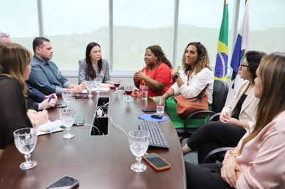 (Foto: Clarice Castro/MDHC)