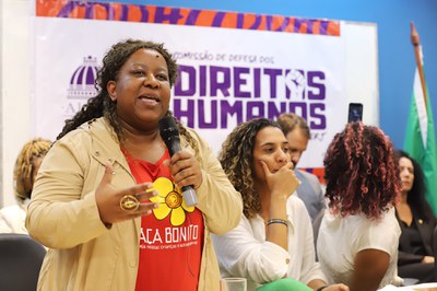 (Foto: Clarice Castro/MDHC)