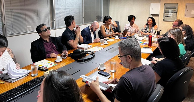 Governo federal reforça articulação interministerial para impulsionar o Novo Viver sem Limite