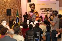 Inauguração da nova Casa da Tia Ciata representa preservação do legado e da memória de figura central na cultura afro-brasileira