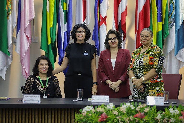 MDHC apresenta balanço do primeiro ano da Ouvidoria Nacional de Direitos Humanos
