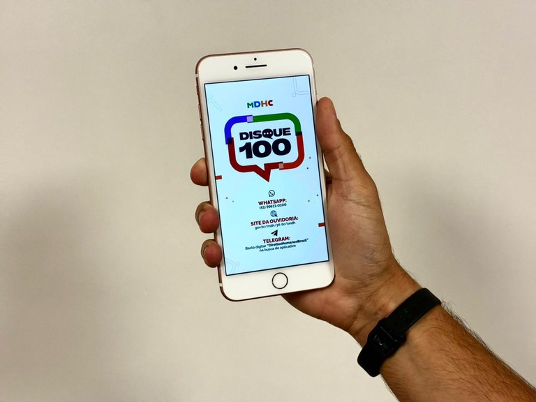 MDHC implementa canal exclusivo no Disque 100 para denúncias relacionadas à COP30