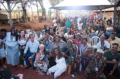 (Foto: João Macedo/MDHC)