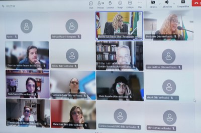 (Fotos: Claudio Fachel/ALRS)