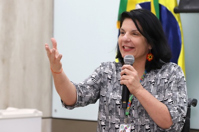 (Foto: Clarice Castro/MDHC)