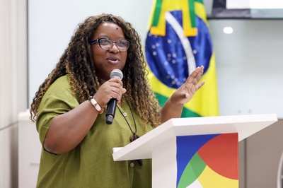 (Foto: Clarice Castro/MDHC)