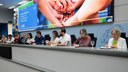 MDHC reforça compromisso com fortalecimento da rede de proteção a crianças e adolescentes em Campo Grande (MS)