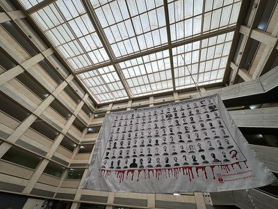 (Foto: Gabriela Matos/MDHC)