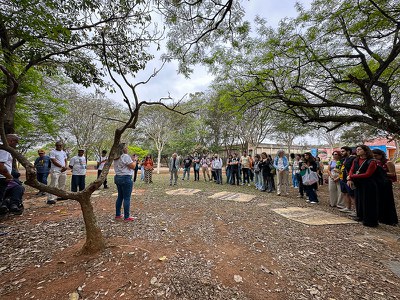 (Foto: Gabriela Matos/MDHC)