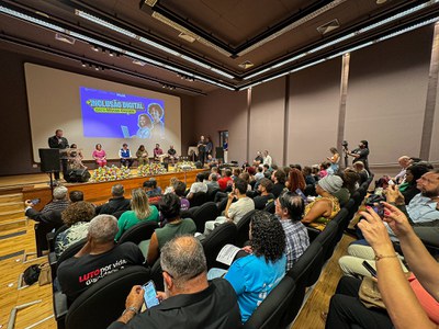 (Foto: Gabriela Matos/MDHC)