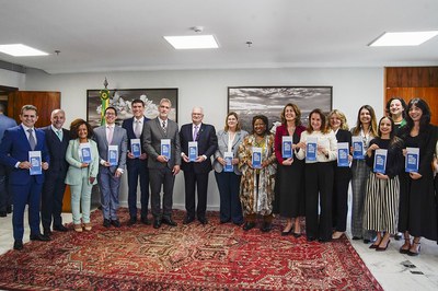 (Foto: Daniela Pinheiro/MDHC)