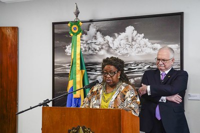 (Foto: Daniela Pinheiro/MDHC)