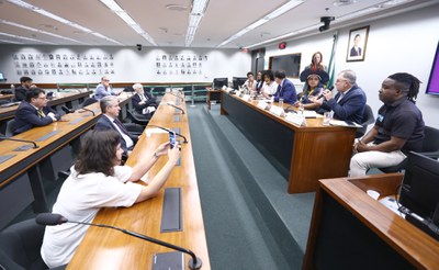 (Foto: Vinicius Loures/Câmara dos Deputados)