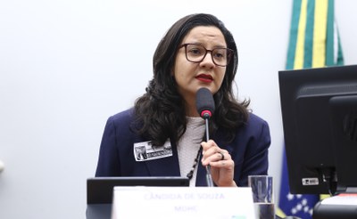 (Foto: Vinicius Loures/Câmara dos Deputados)