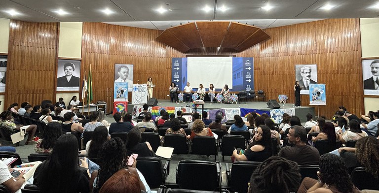 No Recife, MDHC debate sobre fortalecimento de políticas públicas para pessoas em situação de rua
