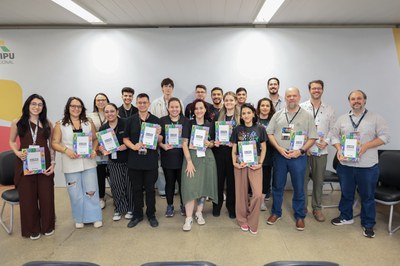 (Foto: Douglas Guimarães/Itaipu Parquetec)