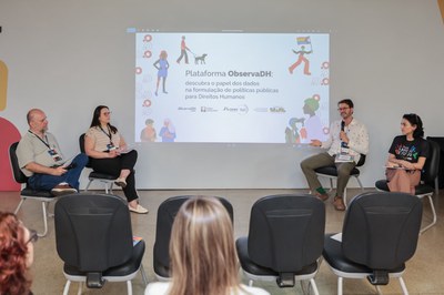 (Foto: Douglas Guimarães/Itaipu Parquetec)