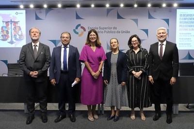 (Foto: Clarice Castro/MDHC)