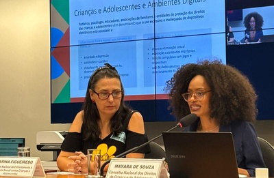 (Foto: MDHC/Divulgação)