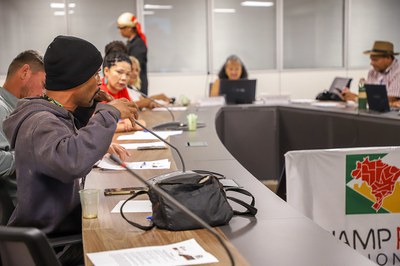 (Foto: Lucas Silva/MDHC)