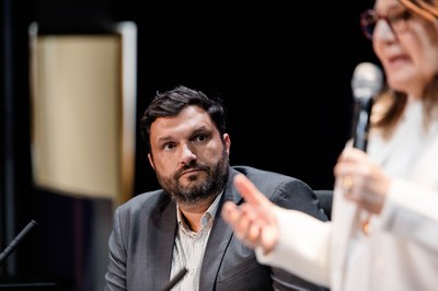 (Foto: Larissa Navarro/Alesp)