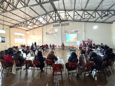 (Foto: MDHC/Divulgação)