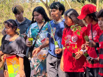 (Foto: MDHC/Divulgação)