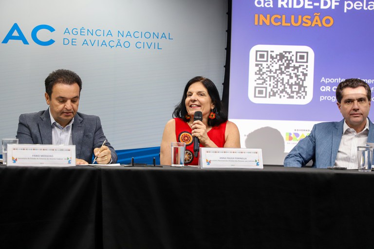 Gestores de Goiás e Minas participam de ação formativa do MDHC para fortalecer a inclusão nas cidades