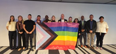 (Foto: MDHC/Divulgação)