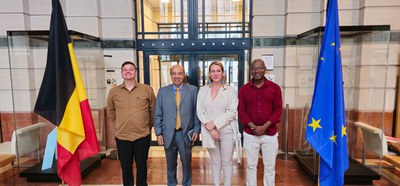 (Foto: MDHC/Divulgação)