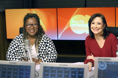 (Foto: Clarice Castro/MDHC)