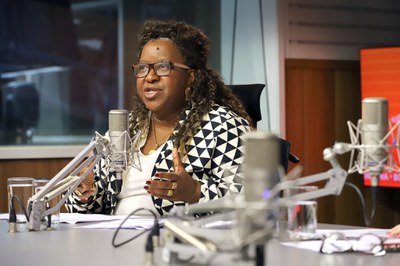 (Foto: Clarice Castro/MDHC)