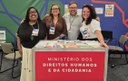 MDHC apresenta ações, programas e projetos na Caravana Federativa do governo federal em Natal (RN)