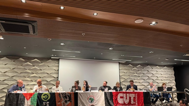 MDHC debate impactos das empresas nos direitos humanos em seminário regional