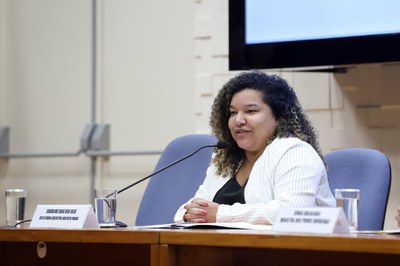 (Foto: Clarice Castro/MDHC)