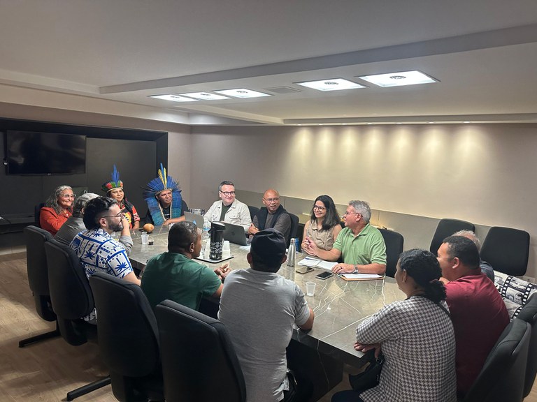 MDHC fortalece programas de proteção a defensores de direitos humanos na Paraíba e em Pernambuco