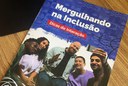 MDHC incentiva inclusão com lançamento da cartilha “Mergulhando na Inclusão”