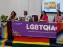 MDHC participa de conferências estaduais LGBTQIA+ na Paraíba, Pernambuco, Tocantins e Minas Gerais