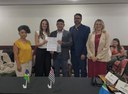 MDHC participa de reunião nacional sobre fortalecimento do sistema socioeducativo em São Luís