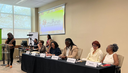 MDHC participa do lançamento do curso “Mulheres e Envelhecimentos” em Brasília