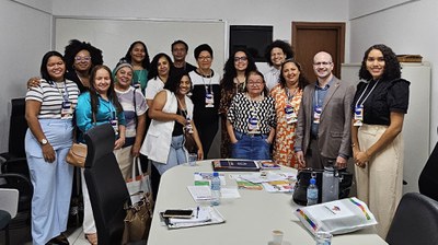 (Foto: MDHC/Divulgação)