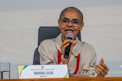 (Foto: Rogério Cassimiro/MMA)