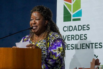 (Foto: Rogério Cassimiro/MMA)