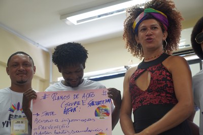 (Foto: Gabriela Matos/MDHC)