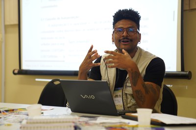 (Foto: Gabriela Matos/MDHC)