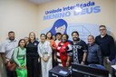 Ministra Macaé Evaristo entrega Unidade Interligada para registro de recém-nascidos no Pará